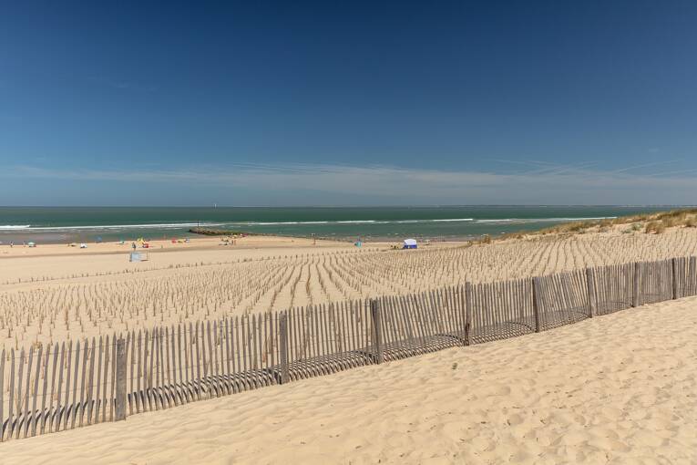 Camping Le Palace **** photo 6 Gironde Tohapi